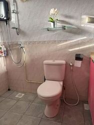 Blk 275C Wenya (Jurong West), HDB 5 Rooms #575843881
